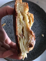 Almond Croissant