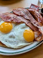 Bacon & Egg