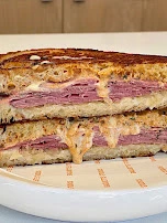Ham & Butter