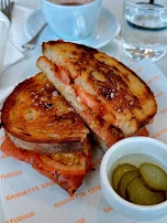 Vegan Toast